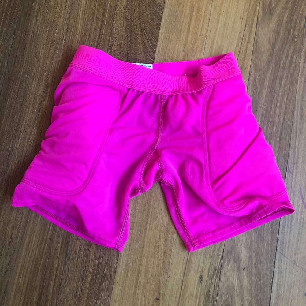 Softball Sliding Shorts